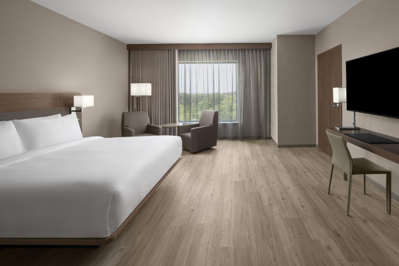Ac Hotel By Marriott Columbus Downtown Εξωτερικό φωτογραφία